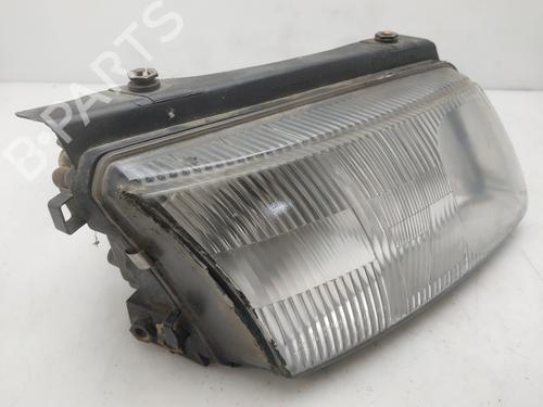 Right headlight VW PASSAT B5 (3B2) 1.9 TDI | BP36541778C29 - Image 2