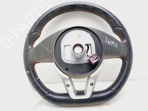 Steering wheel MERCEDES-BENZ A-CLASS (W176) A 180 (176.042) | BP26694434C49 
