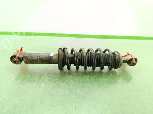 Used Left front shock absorber PEUGEOT 407 SW (6E_, 6D_) 2.0 (136 hp) 27324906