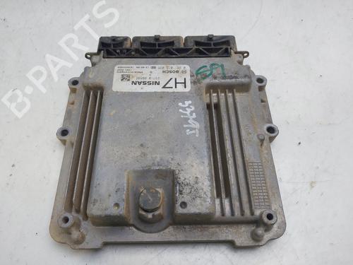 Engine control unit (ECU) NISSAN QASHQAI / QASHQAI +2 I (J10, NJ10, JJ10E) 1.6 dCi | BP16880653M57 