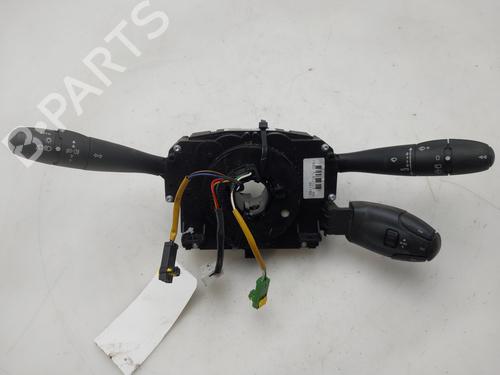 Rattkontroller Rattkontroller PEUGEOT 207 SW (WK_) 1.6 HDi (109 hp) 36069241 36069241