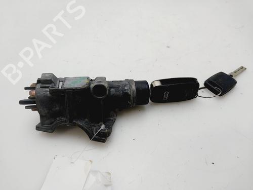 Used Ignition barrel AUDI A6 C5 (4B2, 4B4) [1997-2005]  30627269