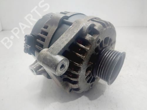 Alternator CHEVROLET CAPTIVA (C100, C140) 2.4 LPG | BP29514734M7 