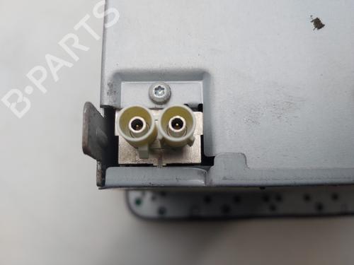 Radio VW PASSAT B7 Variant (365) | BP33793053E6 - Image 5