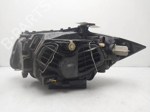 Right headlight BMW 1 (E87) 118 d | BP38604815C29 - Image 4