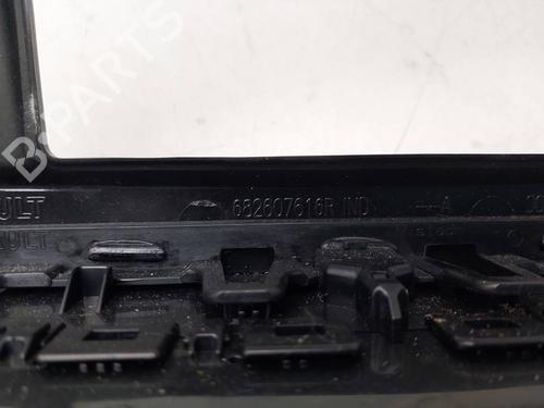 Middle console RENAULT CLIO IV (BH_) | BP40294331I22 - Image 4
