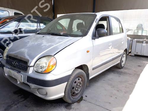 Right front window switch HYUNDAI ATOS (MX) 1.0 i | BP12399837I26 