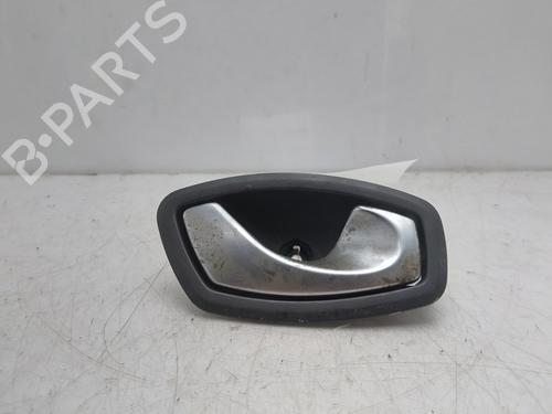 Used Rear right interior door handle RENAULT MEGANE III Grandtour (KZ0/1) [2008-2016]  16006141