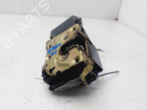 Front left lock CITROËN XSARA PICASSO (N68) 2.0 HDi | BP22801673C98 