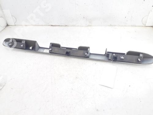 Heckklappengriff PEUGEOT 206 SW (2E/K) 1.4 HDi | BP11235305C132 