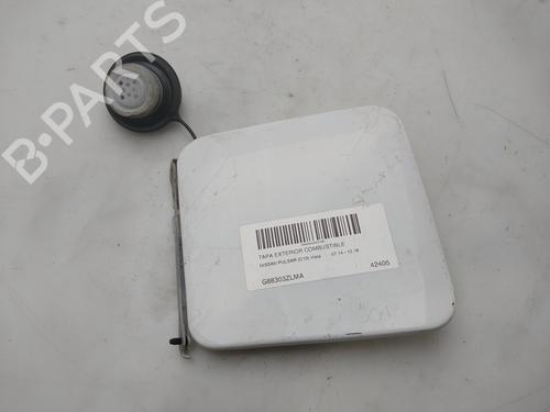 Used Fuel flap Fuel flap 37533450 37533450