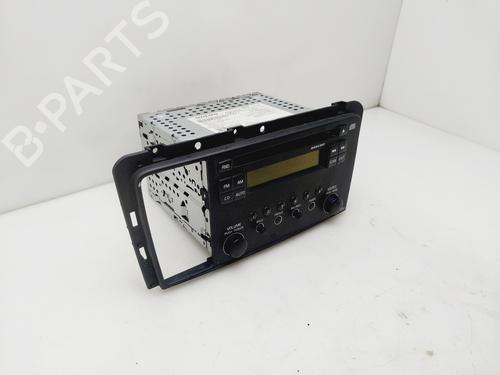 Radio VOLVO S60 I (384) D5 | BP28130547E6 