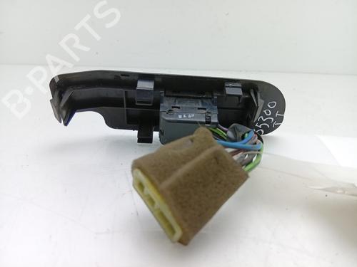 Left rear window switch SSANGYONG MUSSO (FJ) 2.3 TDiC All-wheel Drive | BP23136478I29 