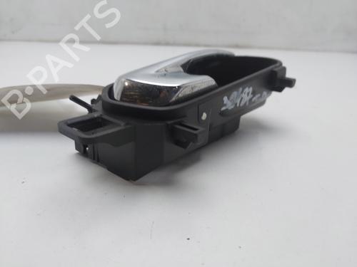 Rear right interior door handle NISSAN MICRA V (K14) 0.9 IG-T | BP16022421I16
