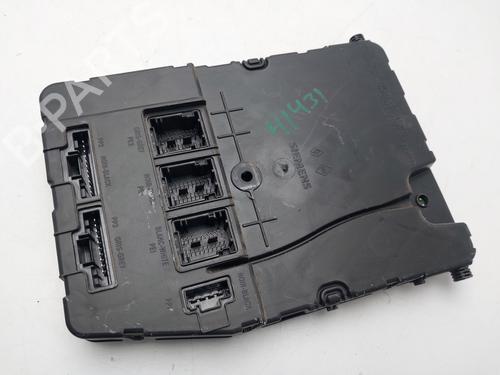 Used Electronic module Electronic module RENAULT SCÉNIC II (JM0/1_) [2003-2010] 33964569 33964569