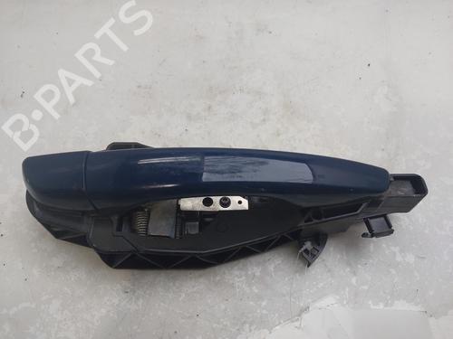 Used Rear right exterior door handle CITROËN C4 Picasso II [2013-2025]  17559321