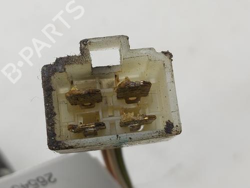 Right front window switch TATA INDICA | BP36569213I26 - Image 4