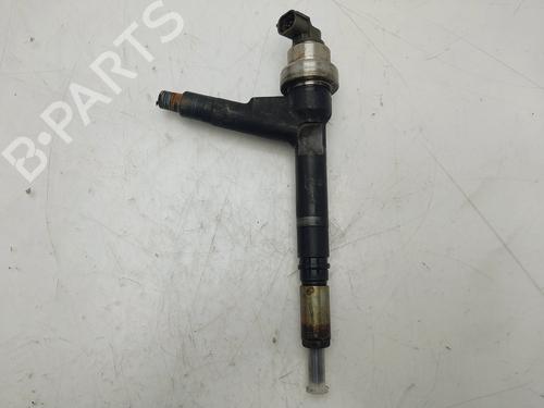 Used Injector OPEL MERIVA A MPV (X03) 1.7 CDTI (E75) (100 hp) 21544763