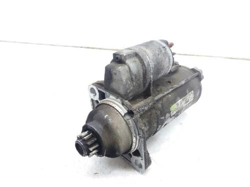 Used Starter SEAT LEON (1M1) 1.9 TDI (110 hp) 2872908