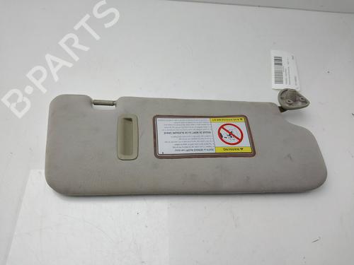 Left sun visor SSANGYONG ACTYON I | BP30537050I1