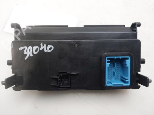 Used Electronic module Electronic module CITROËN DS4 (NX_) [2011-2015] 33964573 33964573