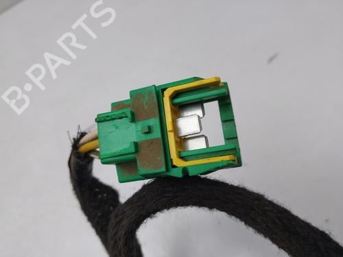 Ignition barrel PEUGEOT 307 Break (3E) 2.0 HDI 110 | BP33201325M48 - Image 6
