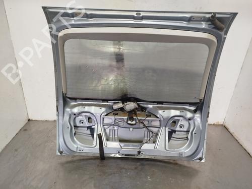 Tailgate SKODA FABIA I Combi (6Y5)  | BP32407837C6 