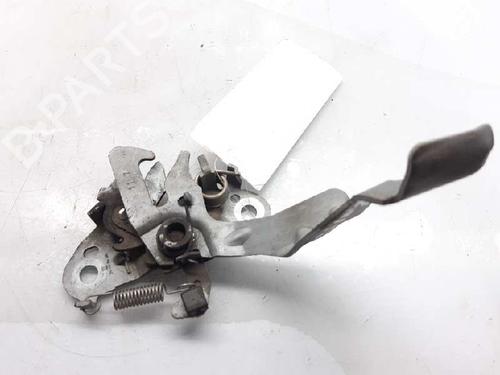 Hood lock CITROËN XSARA PICASSO (N68) 1.6 HDi | BP8765521C133 