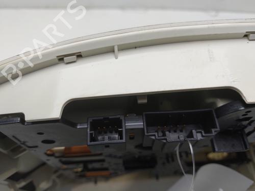 Interior roof light AUDI A4 B8 (8K2)  | BP16547576I8 
