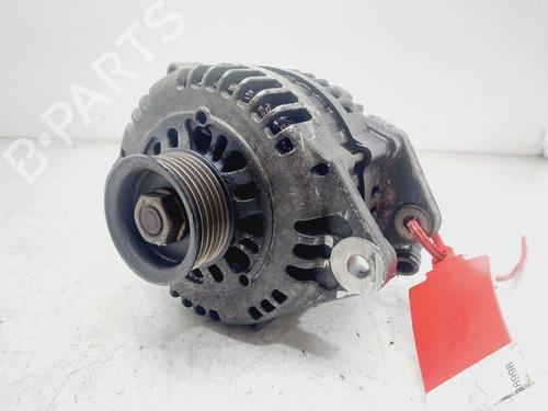 Used Alternator OPEL MERIVA A MPV (X03) 1.7 DTI (E75) (75 hp) 28329428
