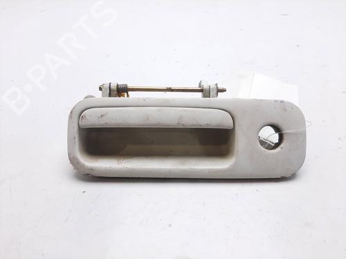 Used Tailgate handle Tailgate handle 37401790 37401790