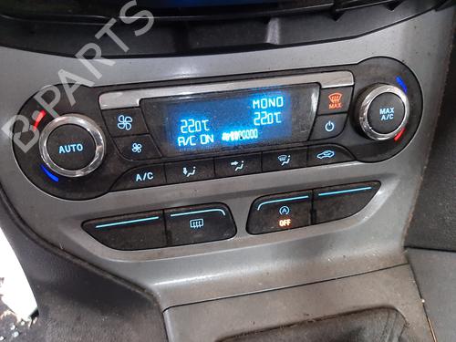 Climate control FORD FOCUS III 1.6 TDCi | BP12412220I5 