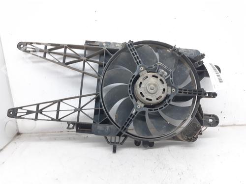 Radiator fan FIAT PUNTO Hatchback Van (188_) 1.2 60 | BP7913889M35 