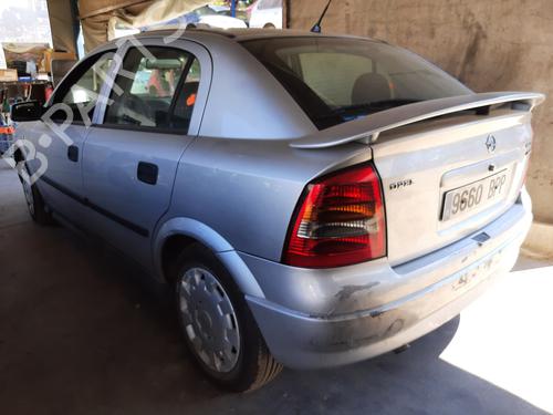 Phare gauche OPEL ASTRA G Hatchback (T98) 1.7 DTI 16V (F08, F48) | BP10285787C28