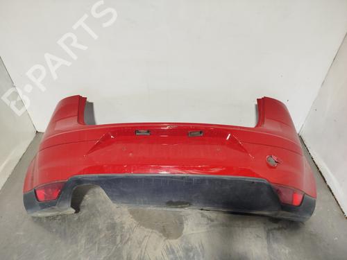 Used Rear bumper SEAT ALTEA (5P1) [2004-2015]  30680857