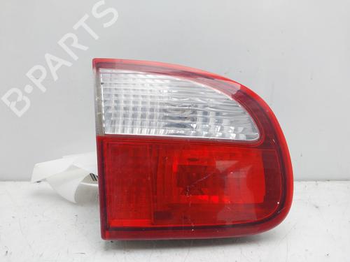 Used Left tailgate light DAEWOO LANOS (KLAT) 1.3 (75 hp) 15761745