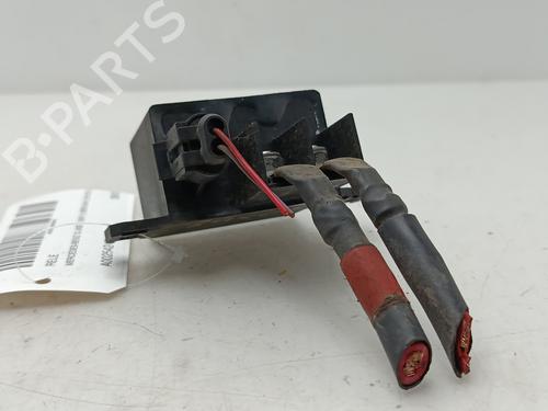 Electronic module MERCEDES-BENZ E-CLASS (W211)  | BP29572594M83 