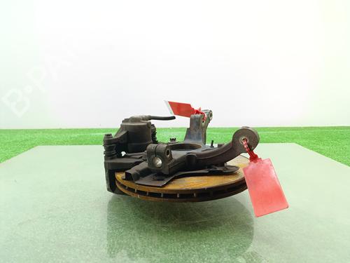 Right front steering knuckle FIAT DOBLO Cargo (263_)  | BP29840103M26