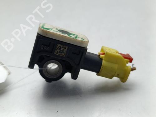 Electronic sensor SKODA FABIA II Combi (545) 1.6 TDI | BP39751888M84 - Image 4