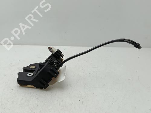 Tailgate lock FORD MONDEO III (B5Y) 2.0 TDCi | BP29554564C101 