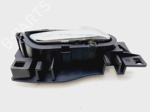 Front right interior door handle PEUGEOT 308 I (4A_, 4C_)  | BP29861616I14