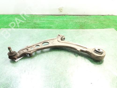 Used Left front suspension arm FIAT PUNTO Hatchback Van (188_) 1.2 60 (60 hp) 8233021