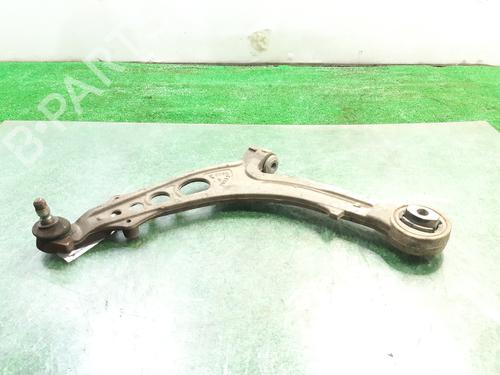 Left front suspension arm FIAT PUNTO Hatchback Van (188_) 1.2 60 (60 hp) 0051839219 | 0051839219 |