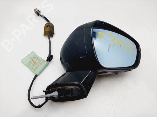 Used Right mirror CITROËN C5 III (RD_) [2008-2017]  30402476