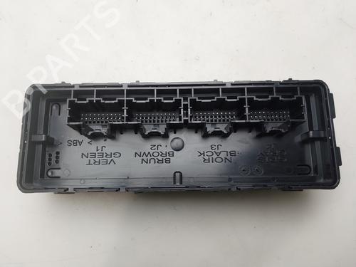 Electronic module OPEL MERIVA B MPV (S10) | BP35897752M83 - Image 2