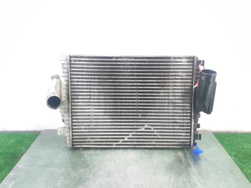 Used Intercooler JAGUAR S-TYPE II (X200) 2.7 D (207 hp) 11511212