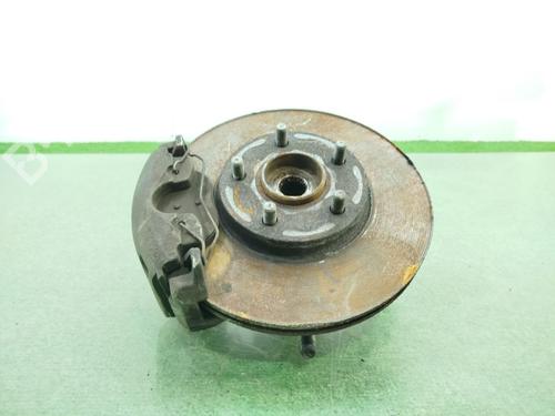 Used Right front steering knuckle FORD TRANSIT CONNECT (P65_, P70_, P80_) 1.8 Di (75 hp) 30978949