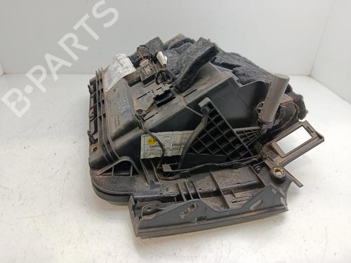 Glove box AUDI A1 (8X1, 8XK) 1.6 TDI | BP31166130C95 