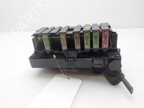 Annen PEUGEOT 206 Hatchback (2A/C) 1.4 LPG (75 hp) 17216244
