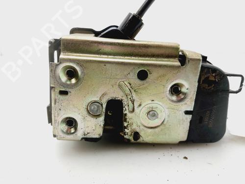 Used Rear left lock RENAULT LAGUNA II (BG0/1_) [2001-2007]  30279393